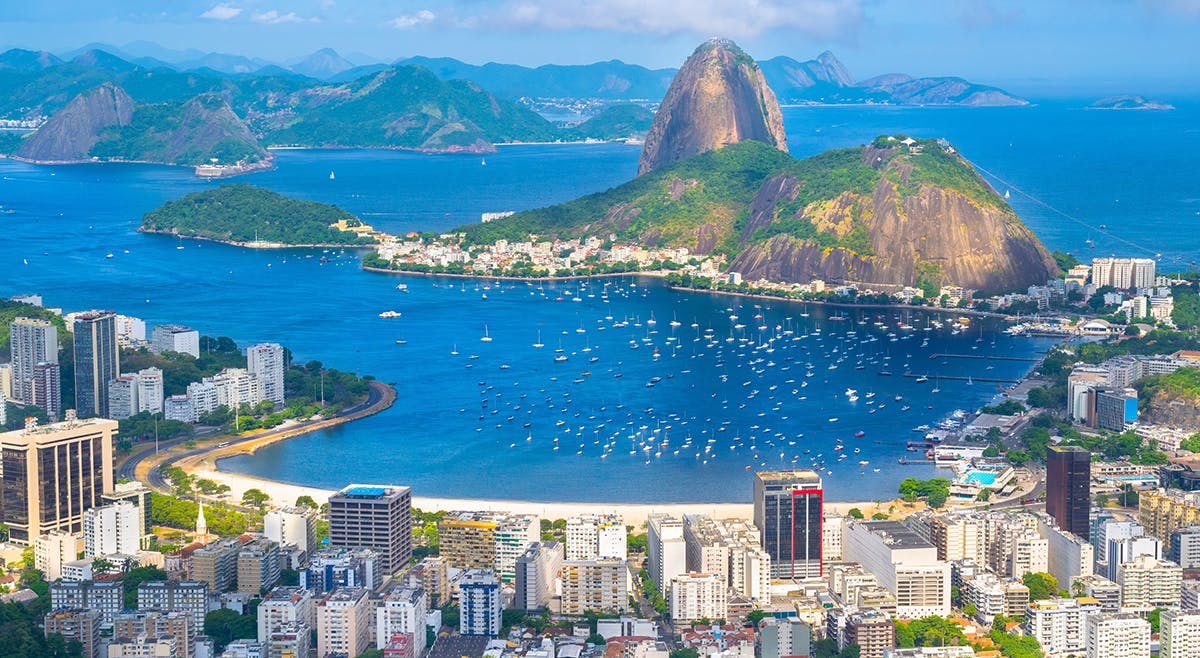 Bairro de Botafogo: 5 motivos para viver na região