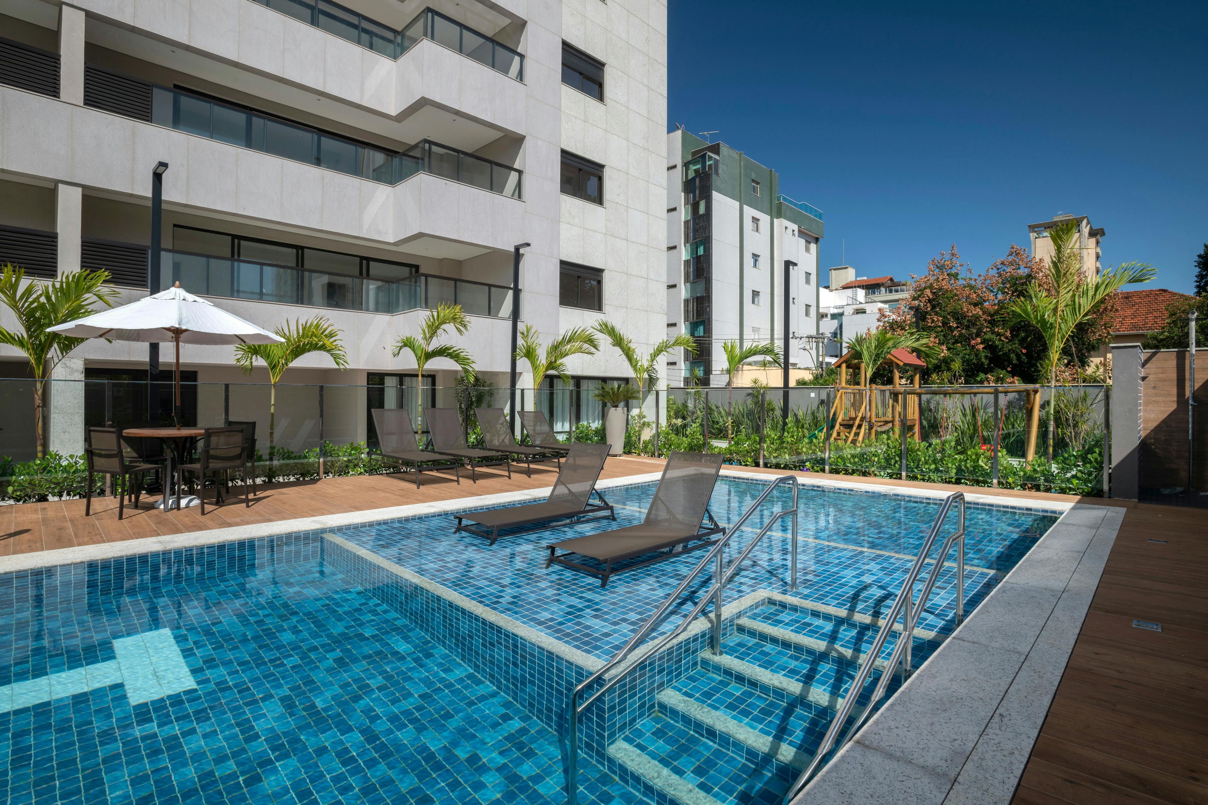 Como escolher um apartamento de alto padrão em Belo Horizonte?