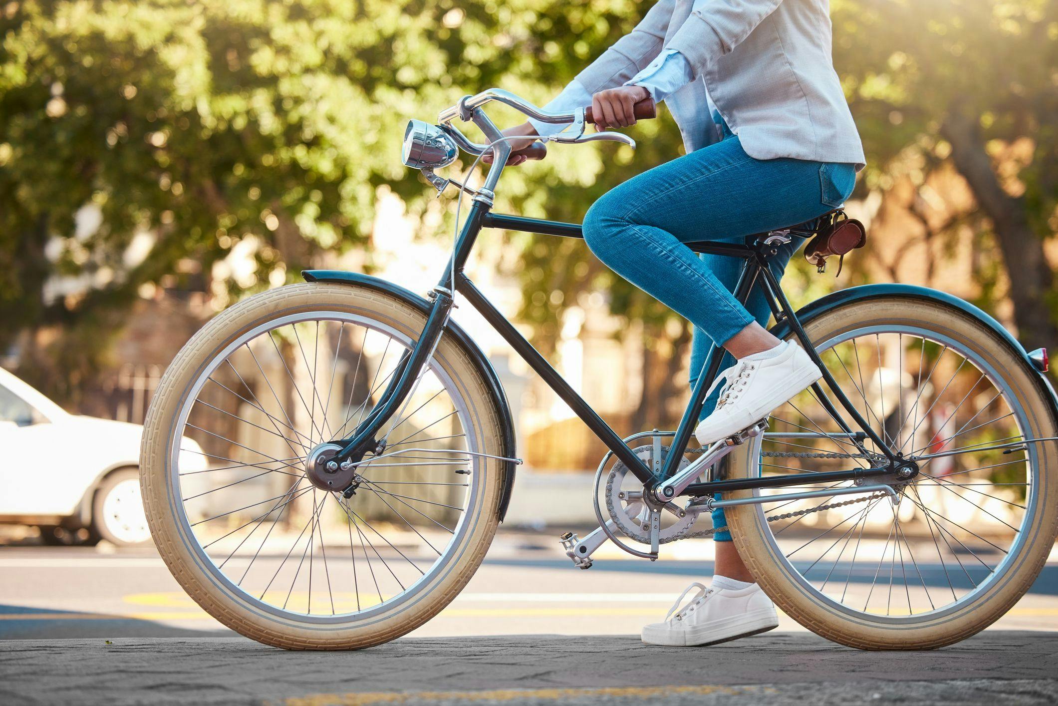Trocar o carro por bicicleta: veja 8 dicas de como começar 